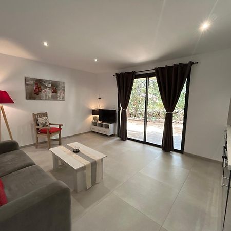 Apartmán Casa Mya Porto-Vecchio  Exteriér fotografie