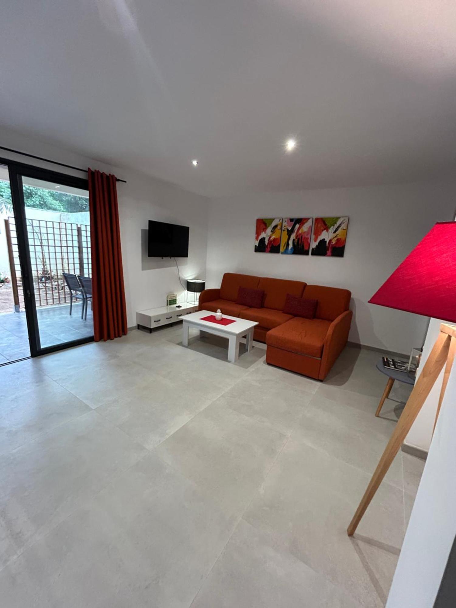 Apartmán Casa Mya Porto-Vecchio  Exteriér fotografie