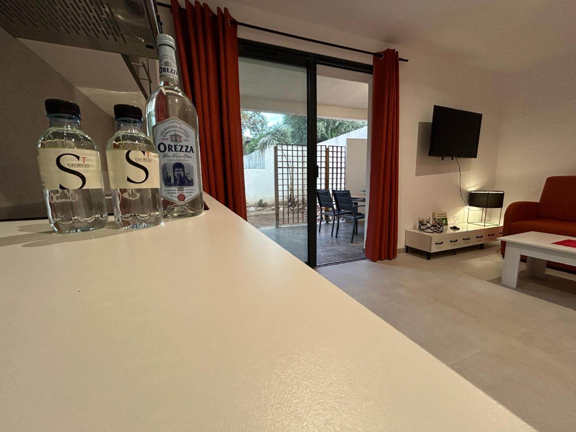 Apartmán Casa Mya Porto-Vecchio  Exteriér fotografie