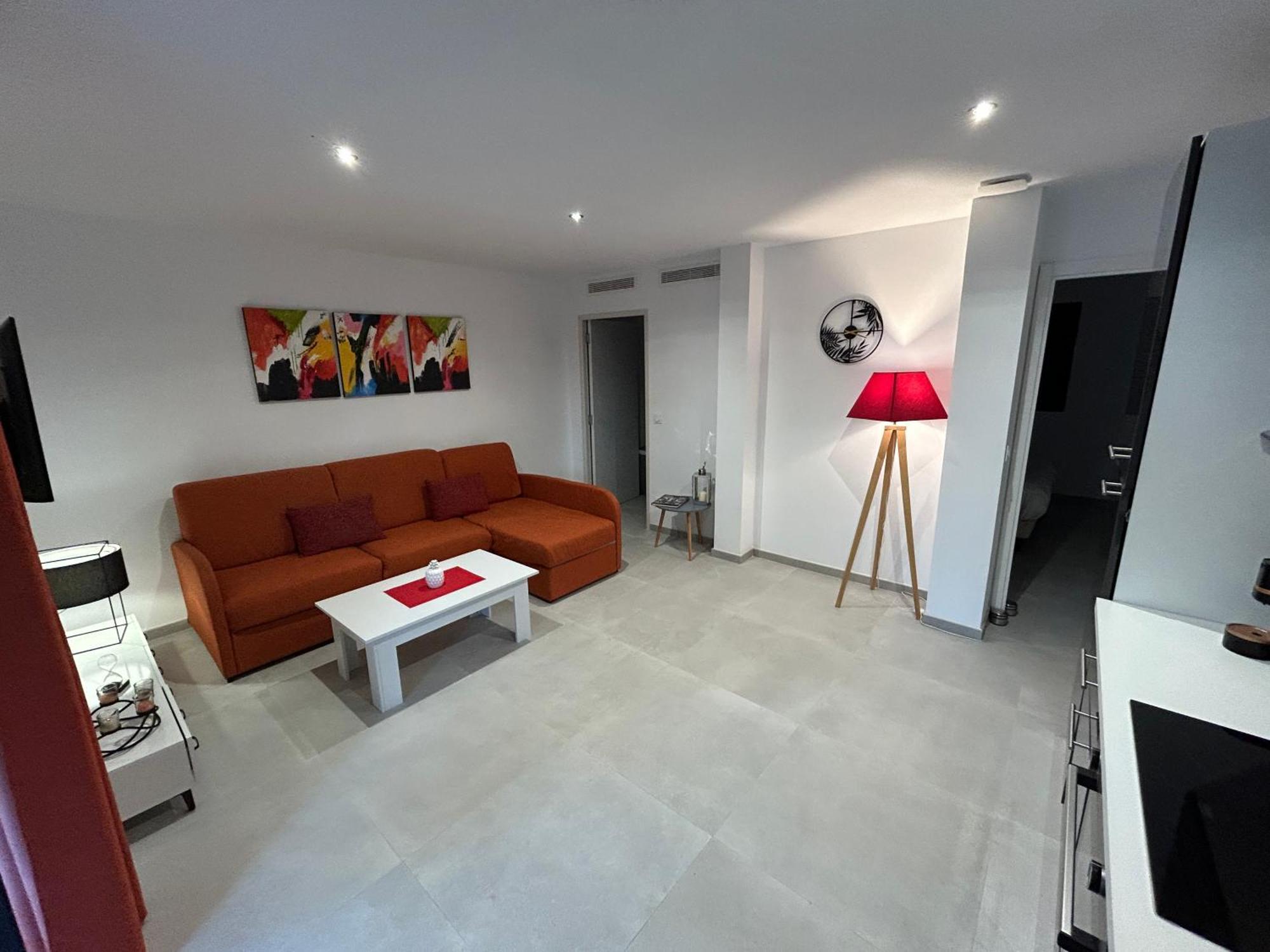 Apartmán Casa Mya Porto-Vecchio  Exteriér fotografie