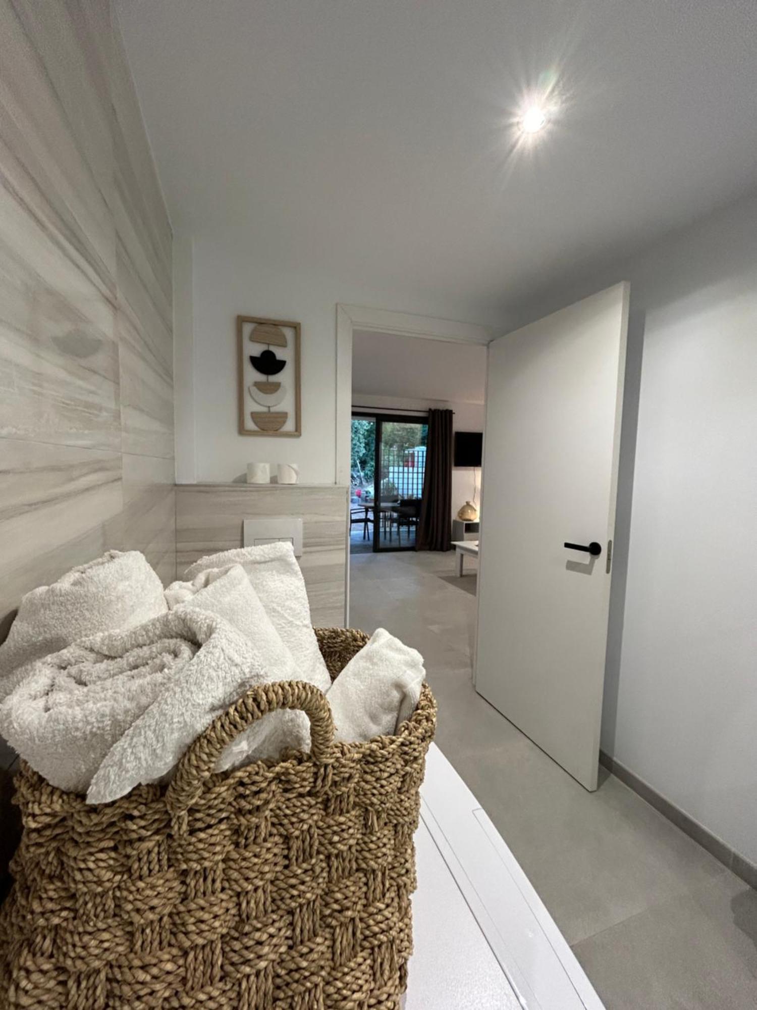 Apartmán Casa Mya Porto-Vecchio  Exteriér fotografie