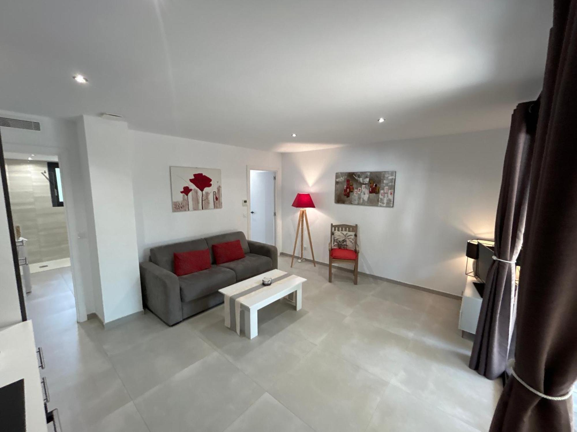 Apartmán Casa Mya Porto-Vecchio  Exteriér fotografie