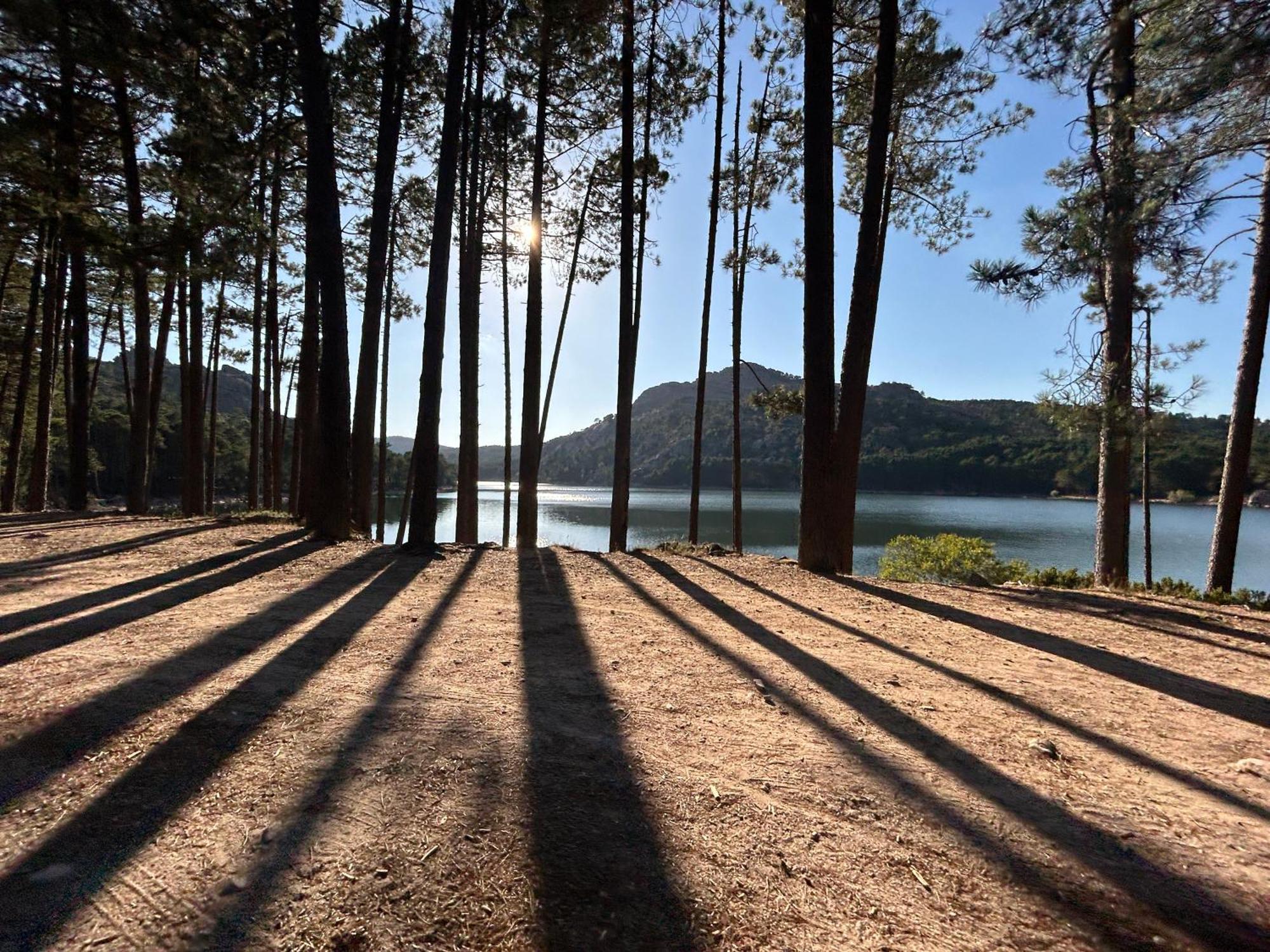 Apartmán Casa Mya Porto-Vecchio  Exteriér fotografie